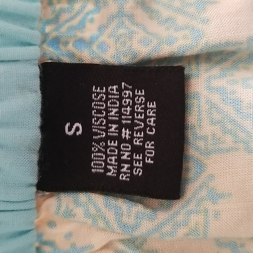 Tolani cropped pants NWT - Picture 7 of 8